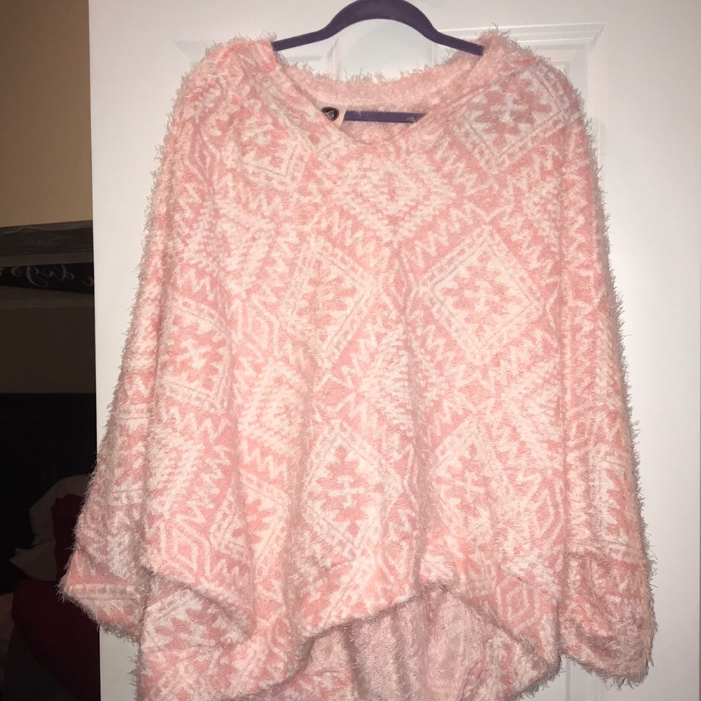 Poncho